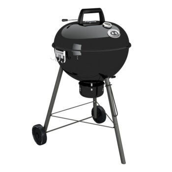 Gril na drevené uhlie Outdoorchef Chelsea, ø 57 cm - Image 3