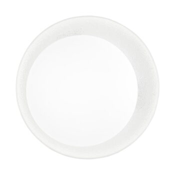 Biele LED stropné svietidlo ø 45 cm Aleta – Trio - Image 5