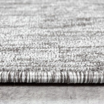 Svetlosivý koberec 60x100 cm Nizza – Ayyildiz Carpets - Image 5