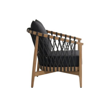 Záhradný sedák 68x118 cm Bora Bora – Hartman - Image 3