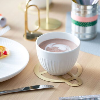 Biela porcelánová miska Villeroy & Boch Blossom, 450 ml - Image 4
