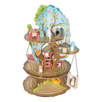Herný set Roba Kids Four Seasons Tree - Image 9