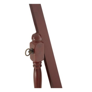 Stojacie zrkadlo s dreveným rámom 52x144 cm Cheval – Premier Housewares – Obrázok 9