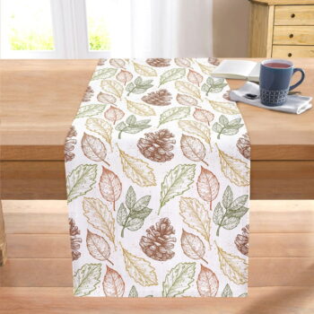 Behúň na stôl 45x140 cm Rachel – Mila Home - Image 2