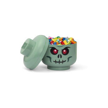 Plastový detský úložný box – LEGO® - Image 2