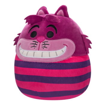 Plyšová hračka Cheshire Cat – SQUISHMALLOWS - Image 2