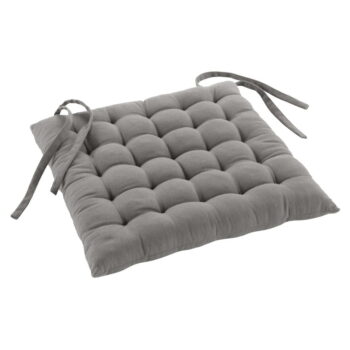 Sedák 38x38 cm Twily – douceur d'intérieur - Image 2