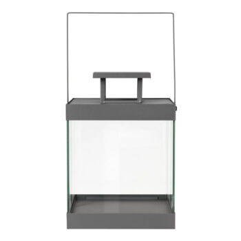 Kovový lampáš (výška 30,5 cm) Finca – Blomus – Obrázok 3