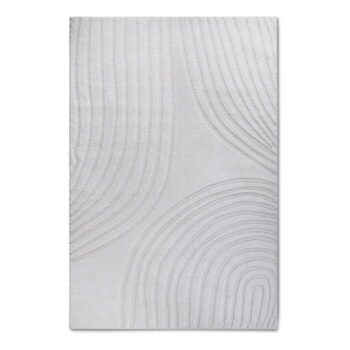 Krémovobiely koberec 200x280 cm Pigment Cream White – Elle Decoration - Image 7