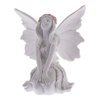 Soška z polyresínu (výška 15 cm) – Dakls