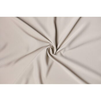 Krémovobiely záves na háčiky 140x260 cm – Mendola Fabrics - Image 4
