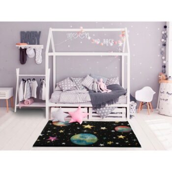 Detský koberec Universal Toys Space, 120 x 170 cm - Image 2