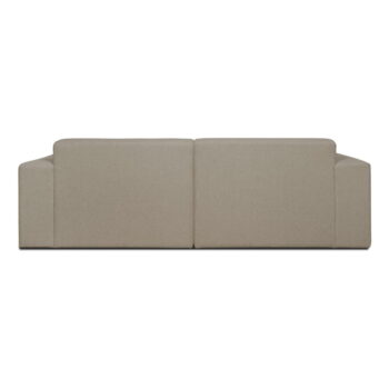 Béžová pohovka 228 cm Roxy – Scandic - Image 3