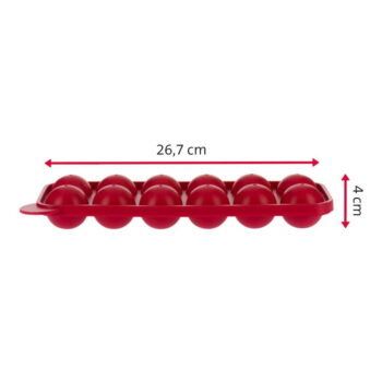 Silikónová forma na pečenie CakePop – Westmark - Image 8