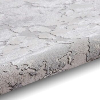 Svetlosivo-krémový koberec 80x150 cm Apollo – Think Rugs - Image 8