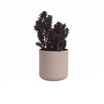 Keramický kvetináč ø 14 cm Juno – Artevasi - Image 2