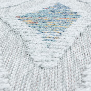 Svetlosivý vonkajší koberec 160x230 cm Bahama – Ayyildiz Carpets - Image 4