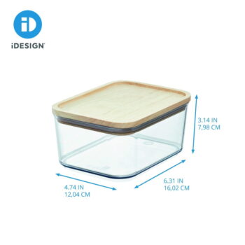 Dóza na potraviny – iDesign - Image 2
