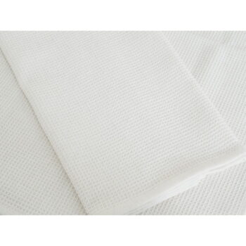 Bavlnené utierky v súprave 3 ks 40x60 cm Wafle –  B.E.S. - Image 4