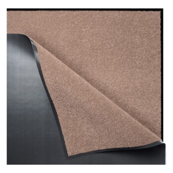 Béžová rohožka 80x60 cm - Ragami – Obrázok 4