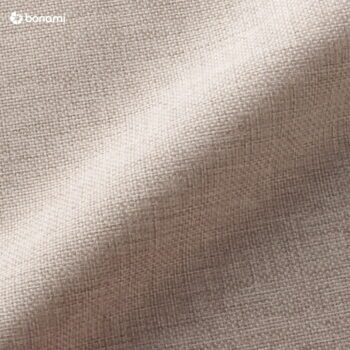 Krémová rohová pohovka MESONICA Musso, pravý roh – Obrázok 6