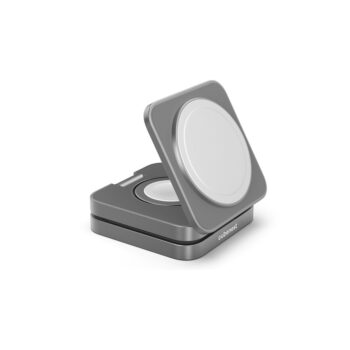 Bezdrôtová nabíjačka S312 Fold Pro – Cubenest - Image 4