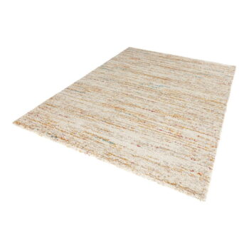 Béžový koberec Mint Rugs Chic, 80 x 150 cm – Obrázok 4