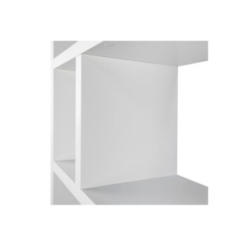 Biela knižnica 70x198 cm Berlin – TemaHome - Image 8