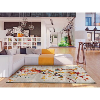 Koberec Universal Avalanche, 80 x 150 cm – Obrázok 2
