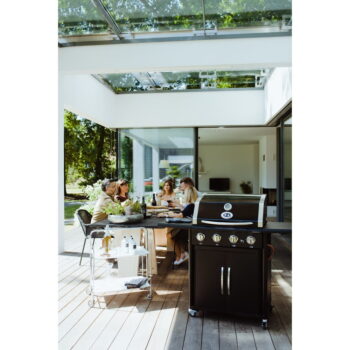 Plynový gril Australia 415 G - Outdoorchef - Image 10