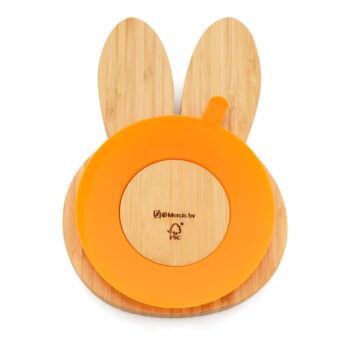Detská jedálenská súprava Miffy – Zilverstad - Image 2