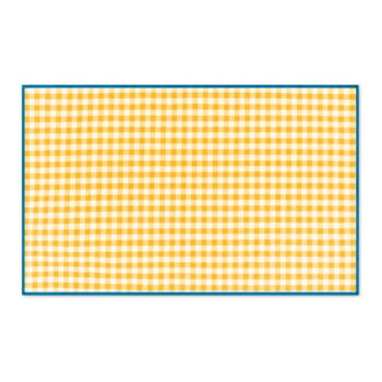 Látkové prestieranie v súprave 2 ks 35x50 cm Vichy - Really Nice Things – Obrázok 4