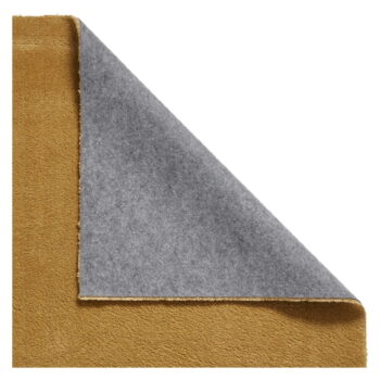 Okrovožltý umývateľný koberec 80x150 cm Cove – Think Rugs - Image 10