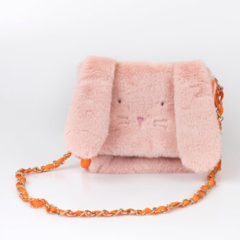 Detská kabelka Floppy Ear Bunny – Meri Meri – Obrázok 3