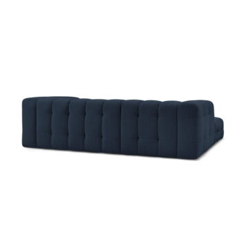 Tmavomodrá rohová pohovka Cloud – Bobochic Paris - Image 3