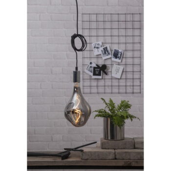 Teplá LED žiarovka so stmievačom E27, 4 W Industrial – Star Trading - Image 9