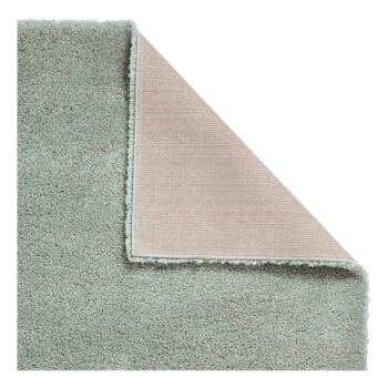 Svetlozelený koberec 120x170 cm Sierra – Think Rugs - Image 8