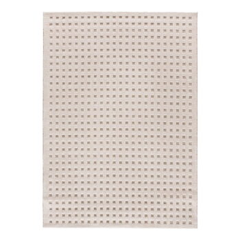 Krémovobiely koberec 80x150 cm Diena – Universal - Image 7