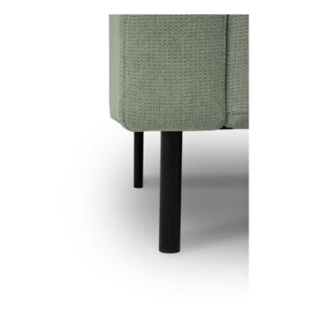Zelená pohovka 229 cm Hero – Scandic - Image 4