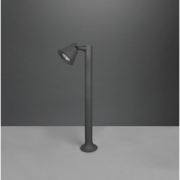 Vonkajšie svietidlo (výška 61 cm) Kaveri – Trio - Image 2