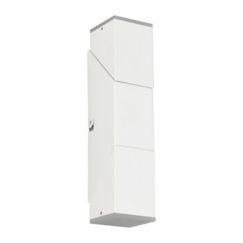 Biele LED nástenné svietidlo Raglan – Trio - Image 7