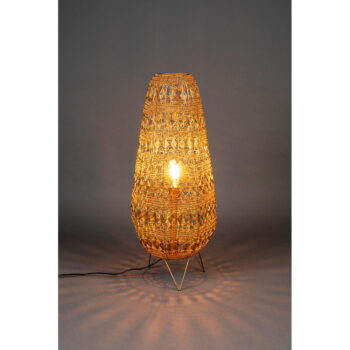 Béžová stolová lampa Dutchbone Filo - Image 4