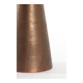 Okrúhly odkladací stolík ø 36 cm Ynez – Light & Living - Image 6