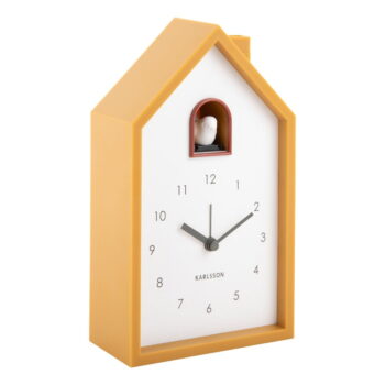Budík Modern Cuckoo – Karlsson - Image 3