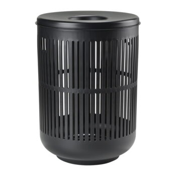 Plastový kôš na bielizeň 60 l Ume - Zone