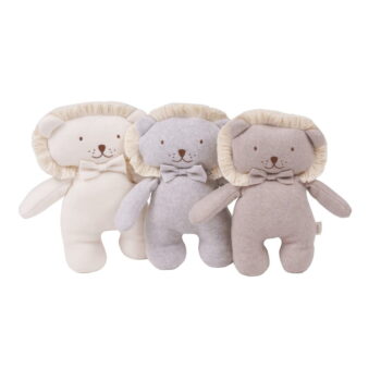 Krémový zaspávačik Lion - Malomi Kids - Image 4