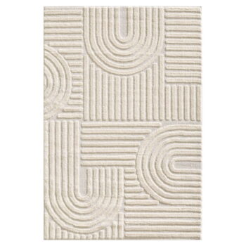 Krémový koberec 160x230 cm Art – Ayyildiz Carpets
