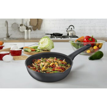 Hliníková panvica ø 26 cm Ultimate - Tefal – Obrázok 2