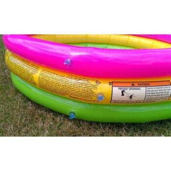 Nafukovací bazénik ø 85 cm – Marimex – Obrázok 2