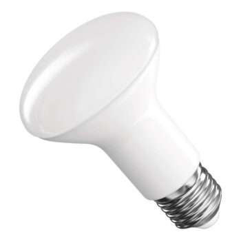 Teplá biela LED žiarovka E27, 7 W – EMOS - Image 3
